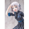 The Idolmaster Gakuen - Figurine Lilja Katsuragi, Hakusen