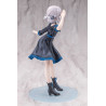 The Idolmaster Gakuen - Lilja Katsuragi figure DX, Hakusen