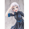 The Idolmaster Gakuen - Lilja Katsuragi figure DX, Hakusen