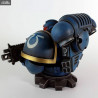 Warhammer 40K - Ultra Marine Primaris bust