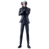 PRE ORDER - Trigun - Livio the Double Fang figure, Oshi Works