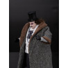 PREORDER - DC Comics, Batman Returns - The Penguin figure SP, Dynamic Action Heroes
