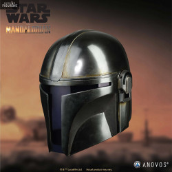 Star Wars - Mandalorian...