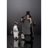 PREORDER - DC Comics, Batman Returns - The Penguin figure SP, Dynamic Action Heroes