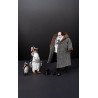 PREORDER - DC Comics, Batman Returns - The Penguin figure SP, Dynamic Action Heroes