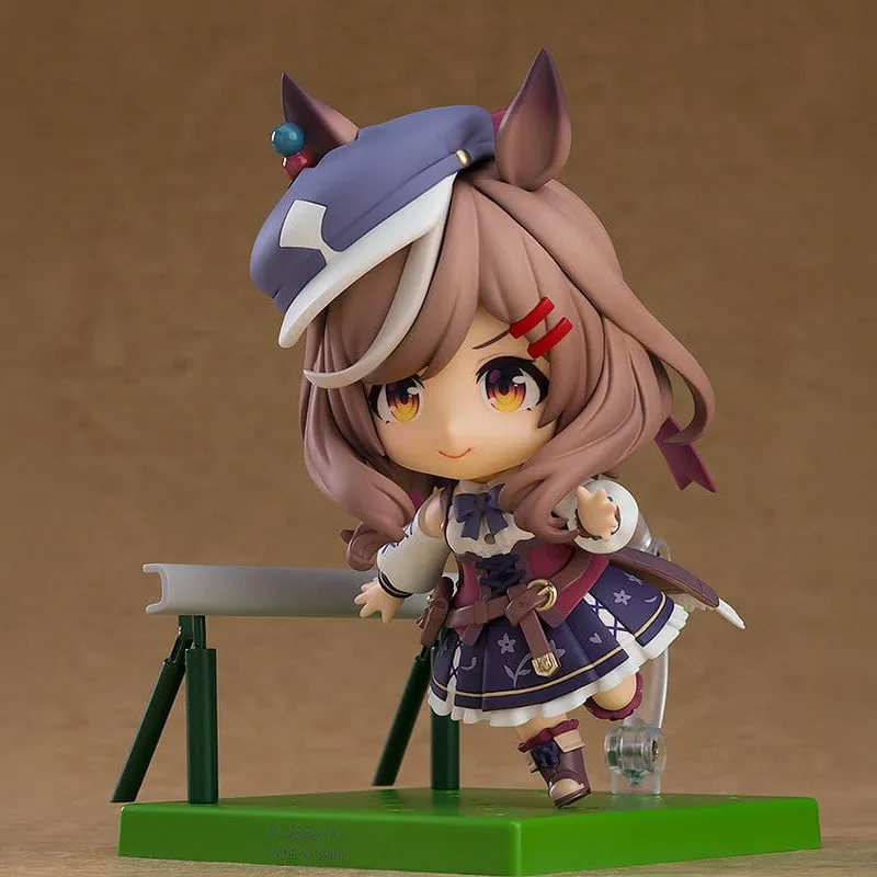 PRÉCOMMANDE - Uma Musume Pretty Derby - Figurine Matikanetannhauser, Nendoroid