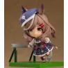 PRÉCOMMANDE - Uma Musume Pretty Derby - Figurine Matikanetannhauser, Nendoroid