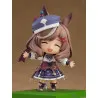 PRÉCOMMANDE - Uma Musume Pretty Derby - Figurine Matikanetannhauser, Nendoroid