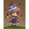 PRÉCOMMANDE - Uma Musume Pretty Derby - Figurine Matikanetannhauser, Nendoroid