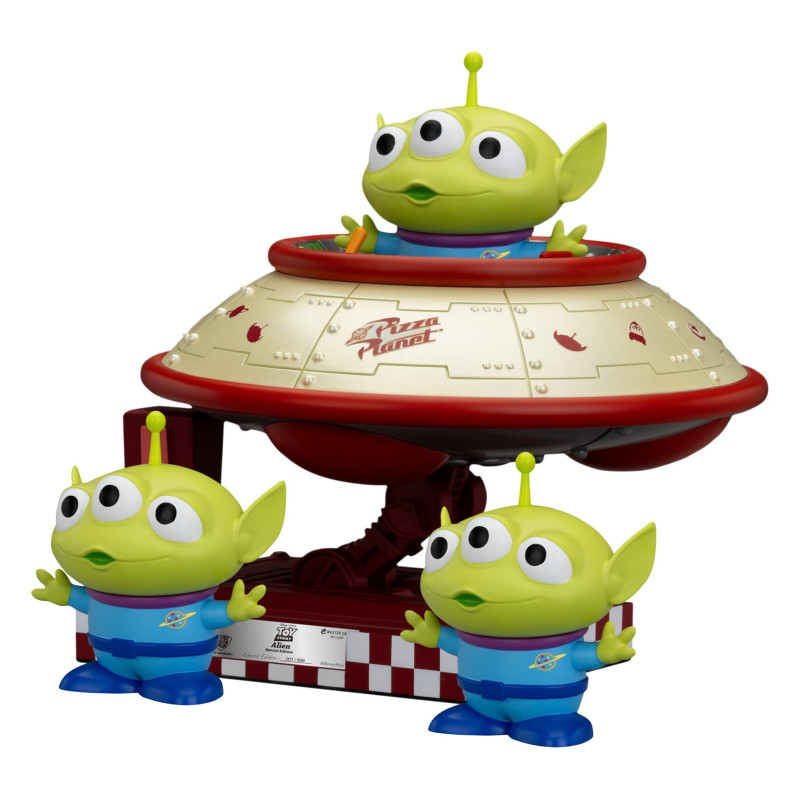 PREORDER - Disney Pixar Toy...