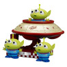 PRÉCOMMANDE - Disney Pixar Toy Story - Figurine Aliens Special Edition, Master Craft