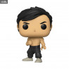 Mortal Kombat Pop! - Liu Kang, Sub-Zero, Scorpion or Raiden figure