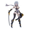 PRÉCOMMANDE - Cutie Honey Nova - Maquette Black Honey, Plamatea