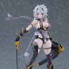 PREORDER - Cutie Honey Nova - Black Honey model, Plamatea