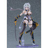 PREORDER - Cutie Honey Nova - Black Honey model, Plamatea