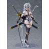 PRÉCOMMANDE - Cutie Honey Nova - Maquette Black Honey, Plamatea