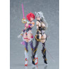 PRÉCOMMANDE - Cutie Honey Nova - Maquette Black Honey, Plamatea