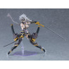 PRÉCOMMANDE - Cutie Honey Nova - Maquette Black Honey, Plamatea