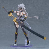 PRÉCOMMANDE - Cutie Honey Nova - Maquette Black Honey, Plamatea