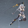 PRÉCOMMANDE - Cutie Honey Nova - Maquette Black Honey, Plamatea