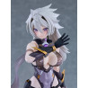 PRÉCOMMANDE - Cutie Honey Nova - Maquette Black Honey, Plamatea