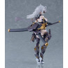 PRÉCOMMANDE - Cutie Honey Nova - Maquette Black Honey, Plamatea