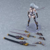 PRÉCOMMANDE - Cutie Honey Nova - Maquette Black Honey, Plamatea
