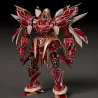PRÉCOMMANDE - The Legend of Heroes Trails of Cold Steel - Figurine Testa-Rossa the Vermillion Knight, Moderoid Plastic Model Kit