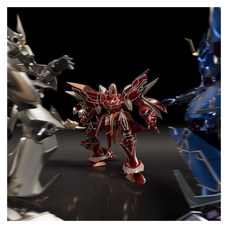 PREORDER - The Legend of...