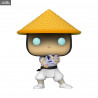 Mortal Kombat Pop! - Liu Kang, Sub-Zero, Scorpion or Raiden figure