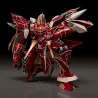 PRÉCOMMANDE - The Legend of Heroes Trails of Cold Steel - Figurine Testa-Rossa the Vermillion Knight, Moderoid Plastic Model Kit