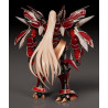 PREORDER - The Legend of Heroes: Trails of Cold Steel - Figure Testa-Rossa the Vermillion Knight, Moderoid Plastic Model Kit