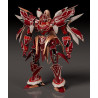 PREORDER - The Legend of Heroes: Trails of Cold Steel - Figure Testa-Rossa the Vermillion Knight, Moderoid Plastic Model Kit