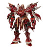 PRÉCOMMANDE - The Legend of Heroes Trails of Cold Steel - Figurine Testa-Rossa the Vermillion Knight, Moderoid Plastic Model Kit