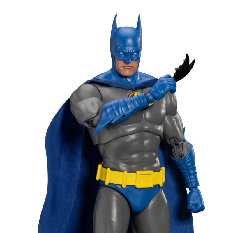 PRÉCOMMANDE - DC Comics - Figurine Batman Limited Edition, Dynamic Action Heroes