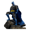 PRÉCOMMANDE - DC Comics - Figurine Batman Limited Edition, Dynamic Action Heroes