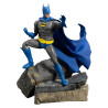PRÉCOMMANDE - DC Comics - Figurine Batman Limited Edition, Dynamic Action Heroes