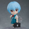 PREORDER - Rebuild of Evangelion - Figure Rei Ayanami, Nendoroid