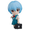 PREORDER - Rebuild of Evangelion - Figure Rei Ayanami, Nendoroid