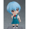 PREORDER - Rebuild of Evangelion - Figure Rei Ayanami, Nendoroid