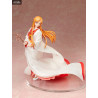 Sword Art Online : Alicization - Asuna Shiromuku figure