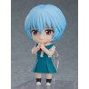 PRÉCOMMANDE - Rebuild of Evangelion - Figurine Rei Ayanami, Nendoroid