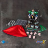 PRÉCOMMANDE - Mega Man X - Figurine Sigma, Exquisite Basic