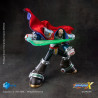 PREORDER - Mega Man X - Figure Sigma, Exquisite Basic