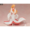 Sword Art Online : Alicization - Asuna Shiromuku figure