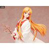Sword Art Online : Alicization - Asuna Shiromuku figure