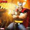 PRÉCOMMANDE - Marvel Comics - Figurine The Mighty Thor, One:12