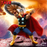 PRÉCOMMANDE - Marvel Comics - Figurine The Mighty Thor, One:12