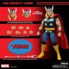 PRÉCOMMANDE - Marvel Comics - Figurine The Mighty Thor, One:12