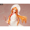 Sword Art Online : Alicization - Asuna Shiromuku figure